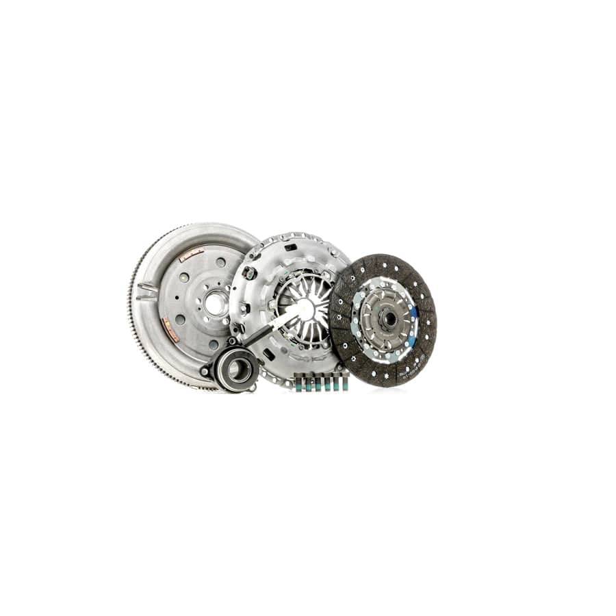 LuK 600 0299 00 Clutch Kit