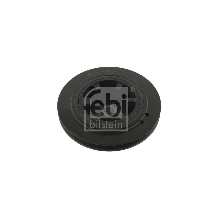 Febi Bilstein 29896 Crankshaft Pulley For VW Transporter