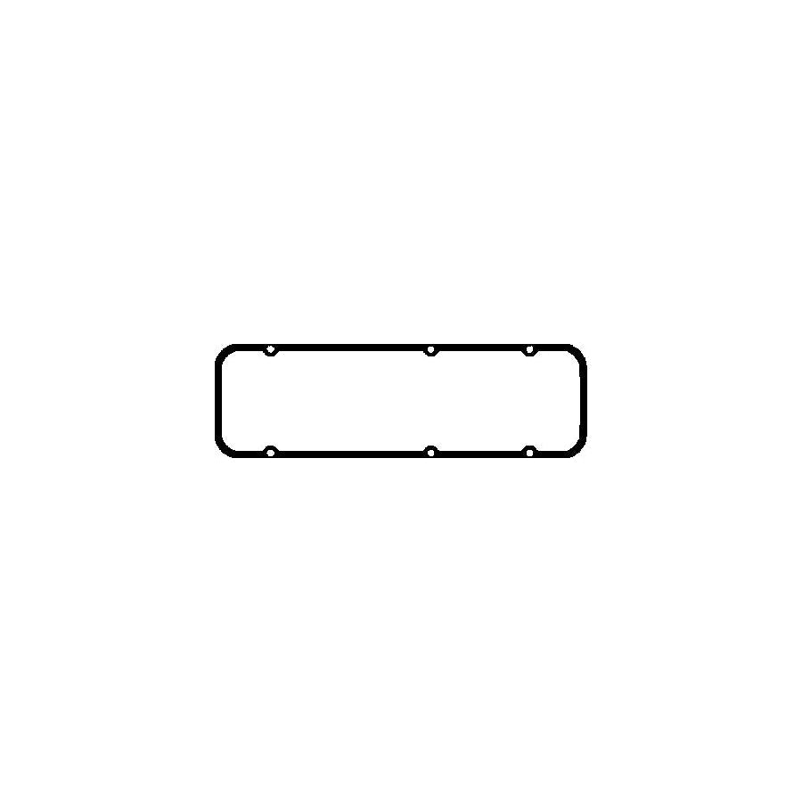 Corteco 440010P Rocker Cover Gasket