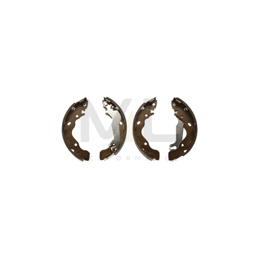 TRW GS8678 Brake Shoe Set