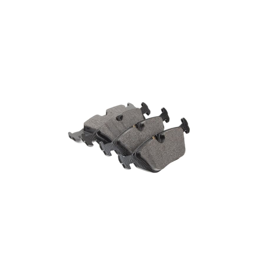 Genuine BMW 34216761238 E36 Repair Kit, Brake Pads Asbestos-Free (Inc. Z3 1.8, Z3 2.8 & 316i)