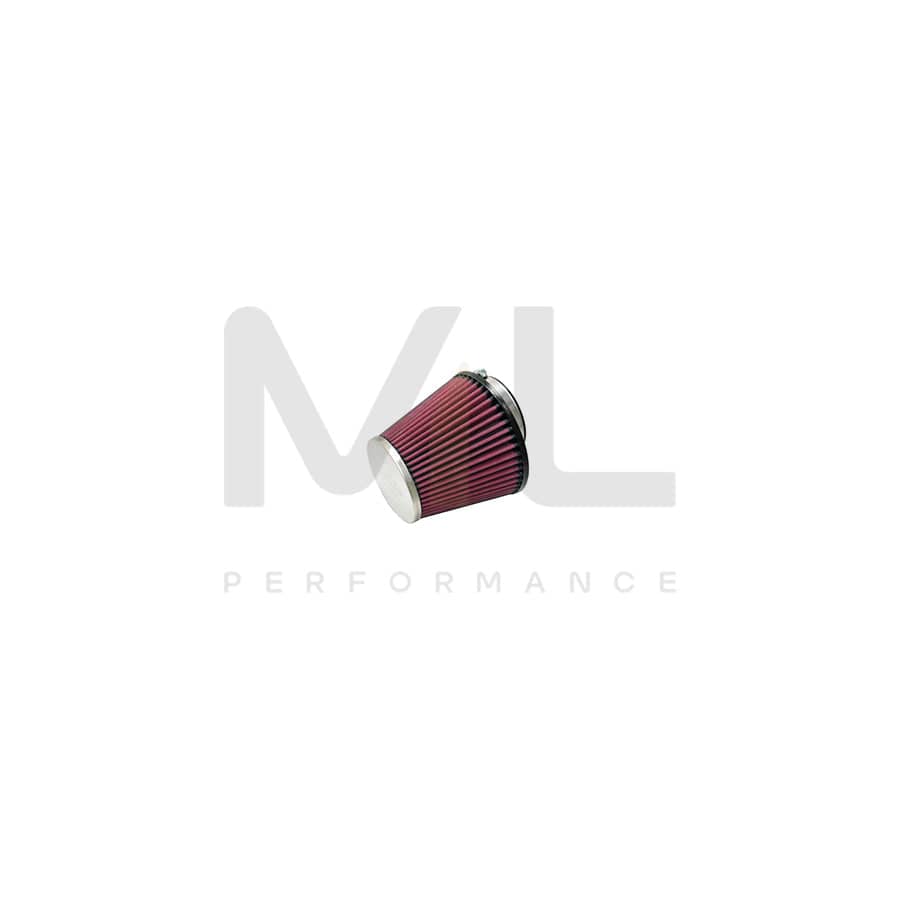K&N RC-8490 Universal Clamp-On Air Filter