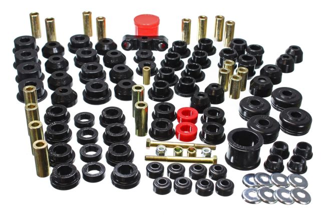 Honda Master Set | ML Performance Car Parts