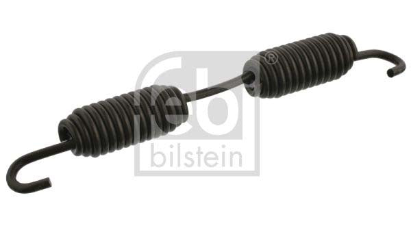 Febi Bilstein 05729 Spring, Brake Shoe | ML Performance UK Car Parts