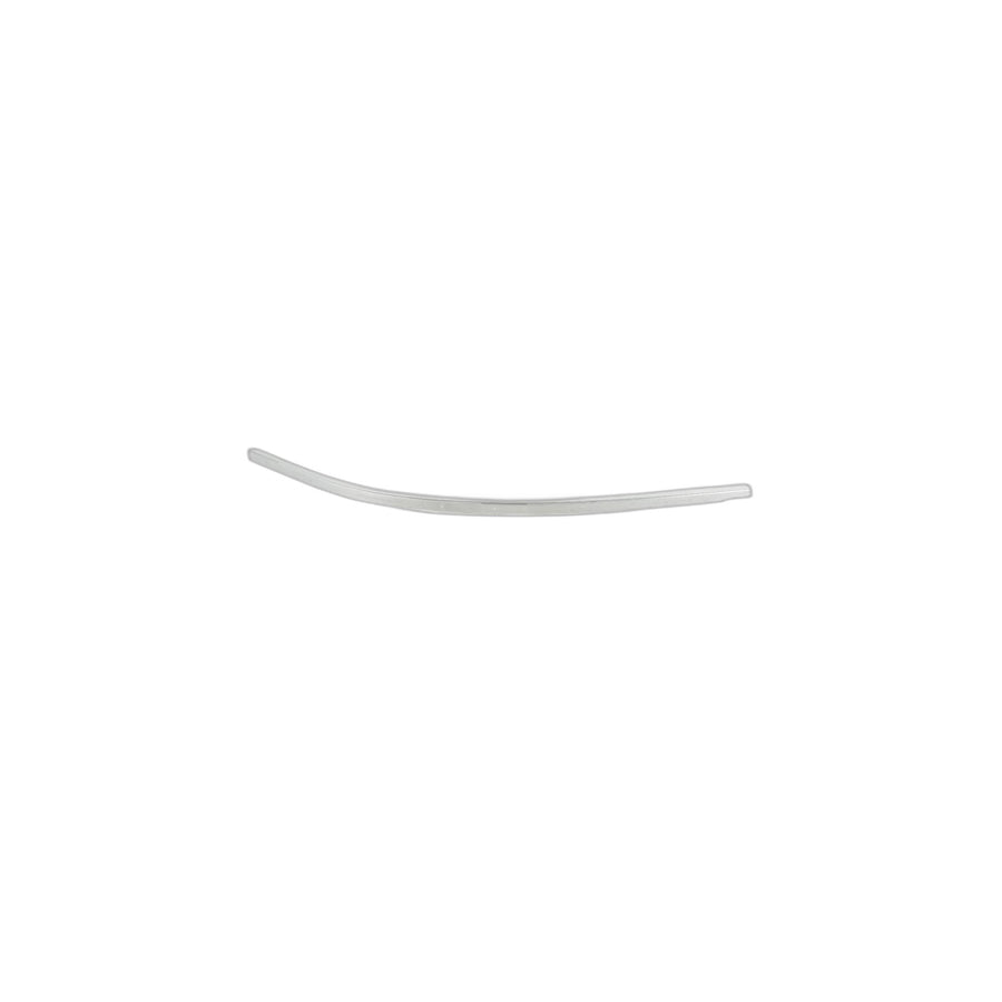 Genuine BMW 51361843927 E24 Guide Rail Rear Left (Inc. 628CSi, 630CS & M635CSi)