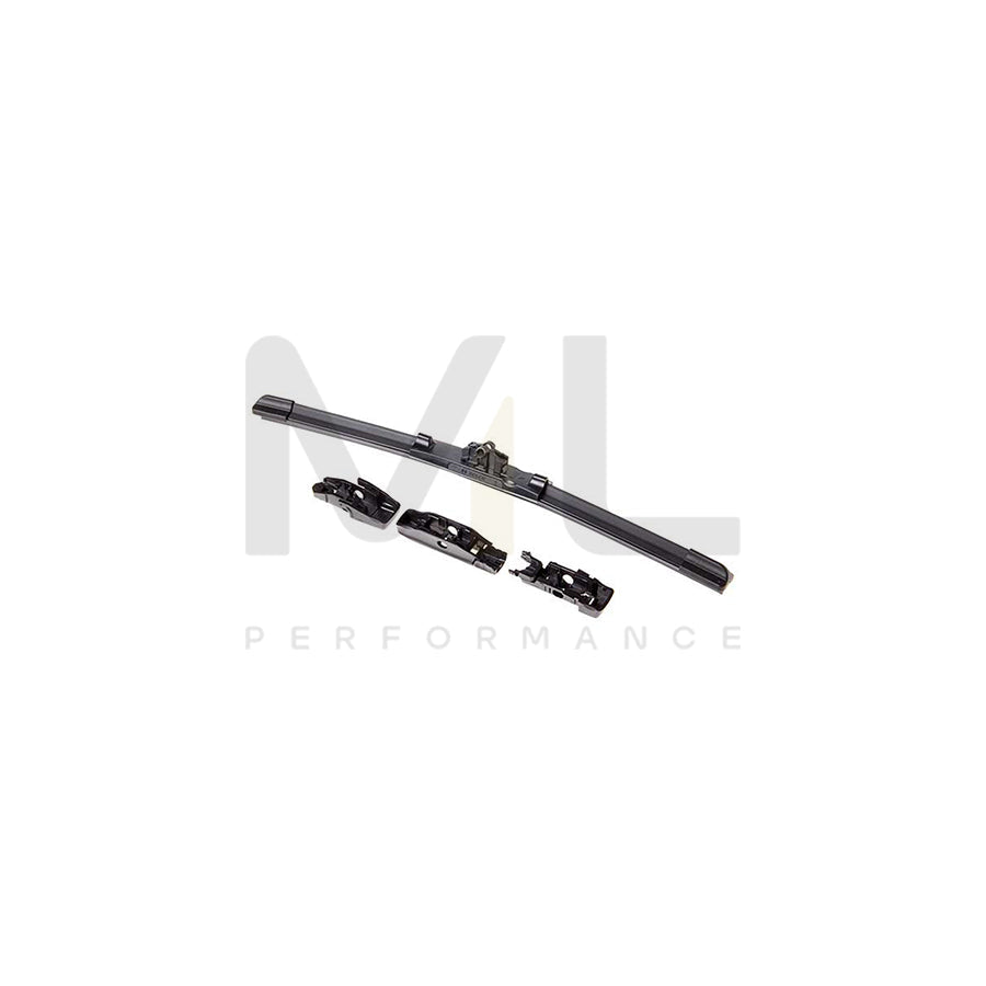 Bosch Aerotwin Flat Wiper Blade Single AP13U Front