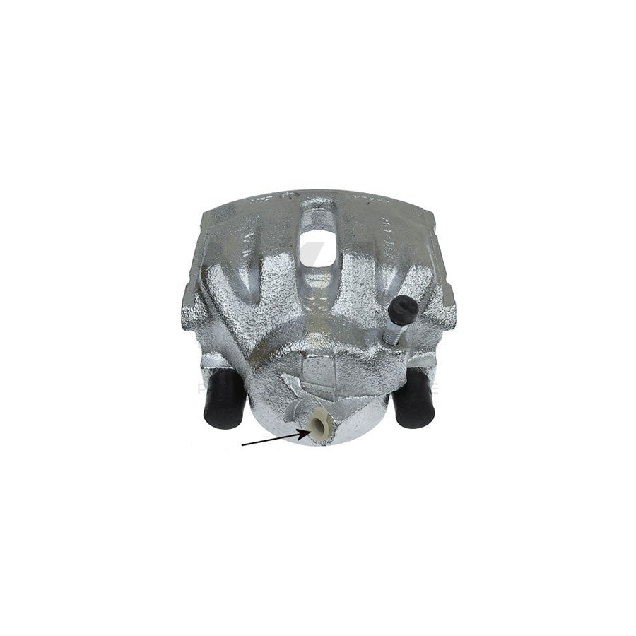 TEXTAR 38178800 Brake Caliper without holder