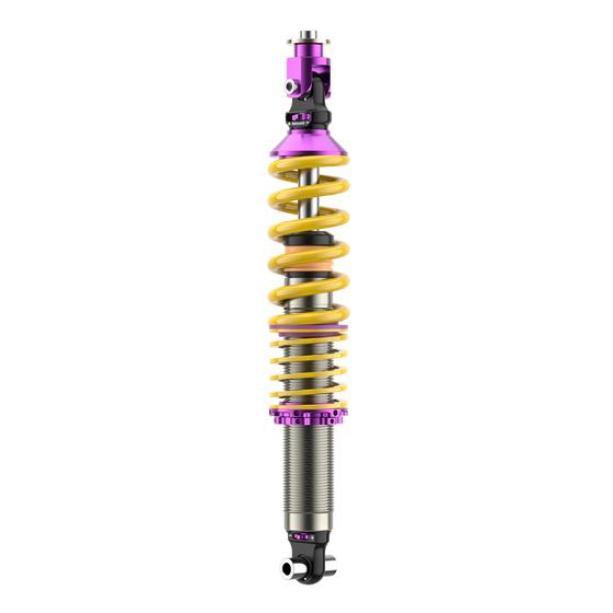 KW 39520319 Coilover suspension V3 racing