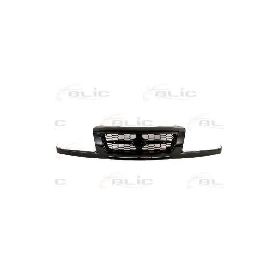 Blic 6502-07-6824990P Radiator Grille for Suzuki Grand Vitara