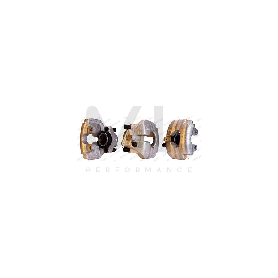 Ferodo Premier FCL694334 Brake Caliper With Accessories