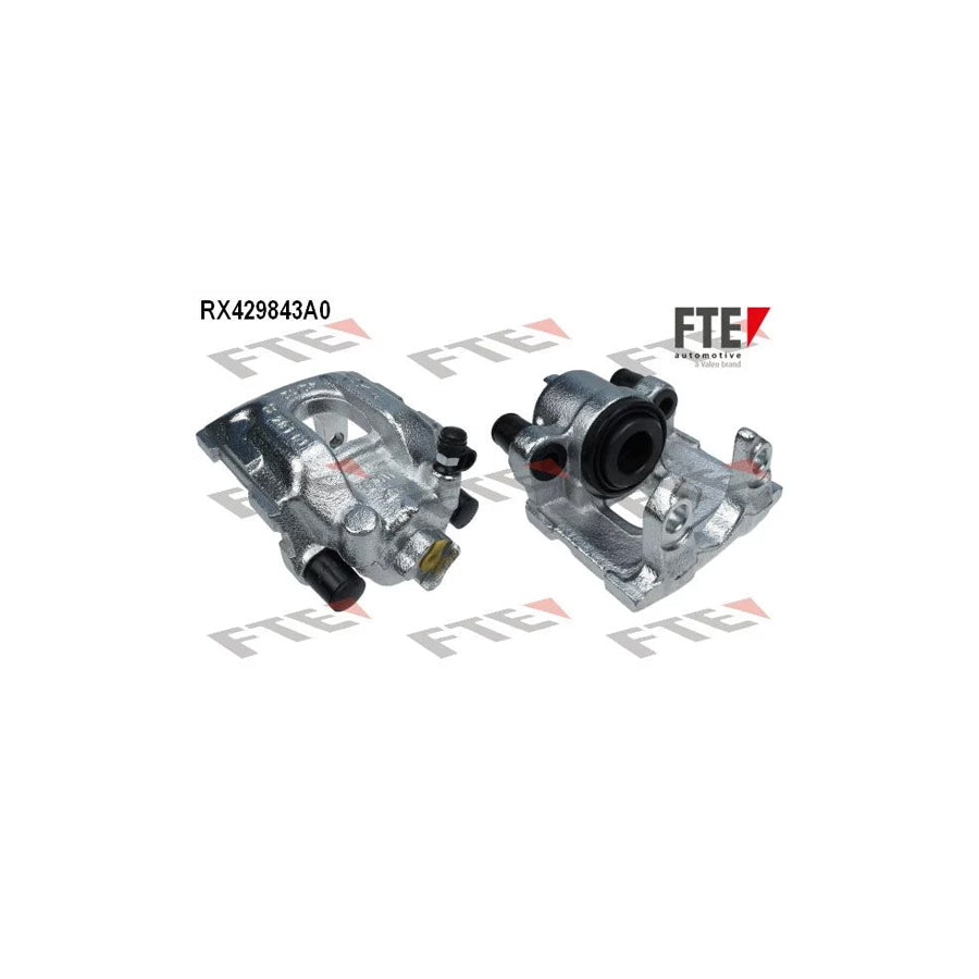 FTE 9290965 Brake Caliper for BMW X5 (E53)