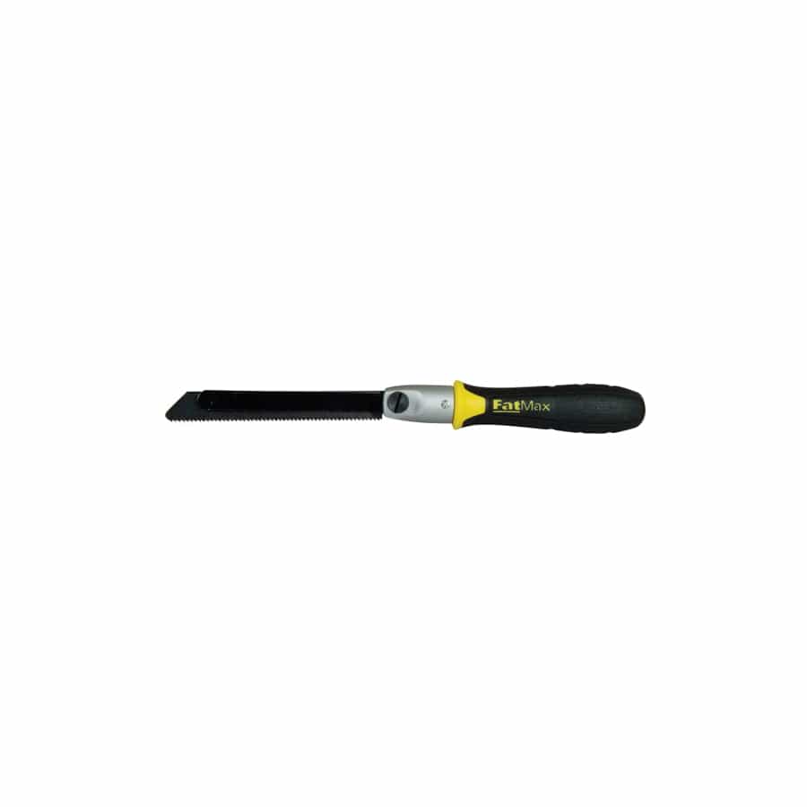 STANLEY® STA020220 FatMax® Multi Saw + Wood & Metal Blades