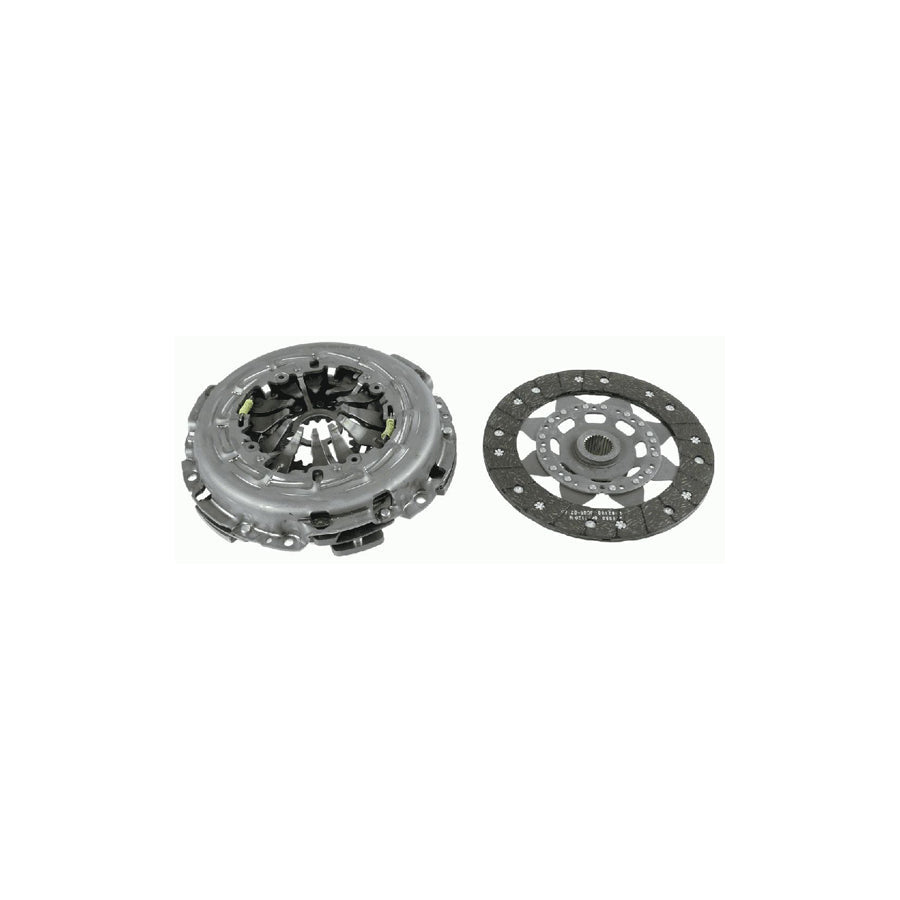 Sachs Xtend 3000 950 714 Clutch Kit