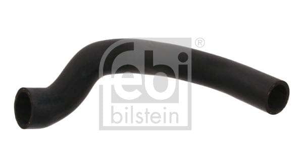 Febi Bilstein 12151 Radiator Hose Suitable For Mercedes-Benz S-Class Saloon (W116) | ML Performance UK Car Parts