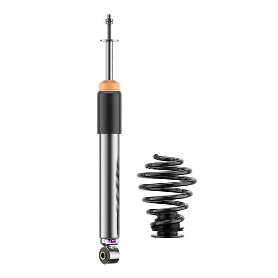 KW 35210913-B KW 35210913-B Coilover suspension V3 classic line