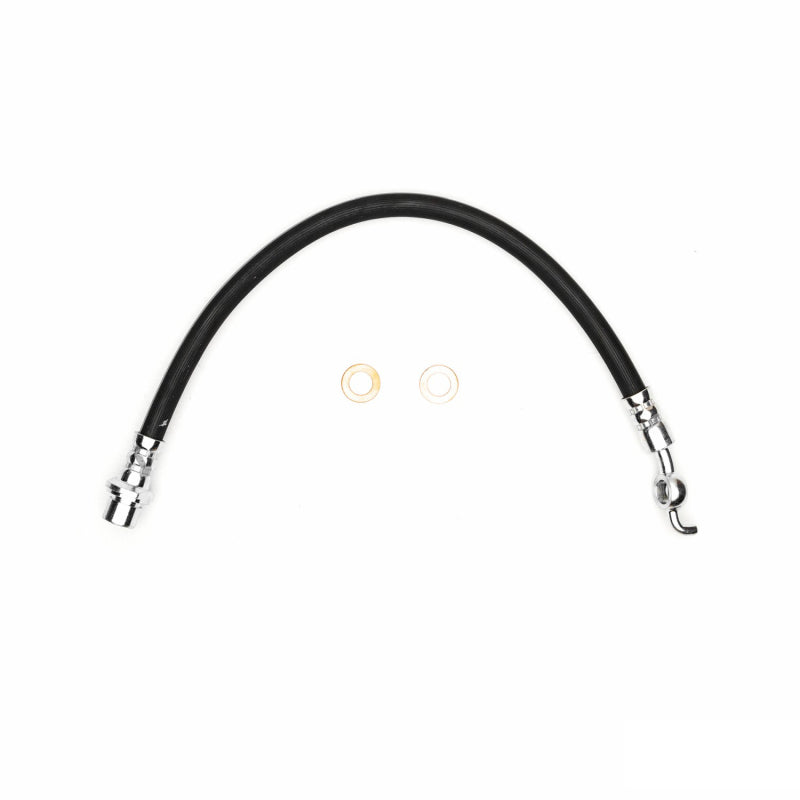 DFC 06-15 Lexus IS350 Rear Brake Hose