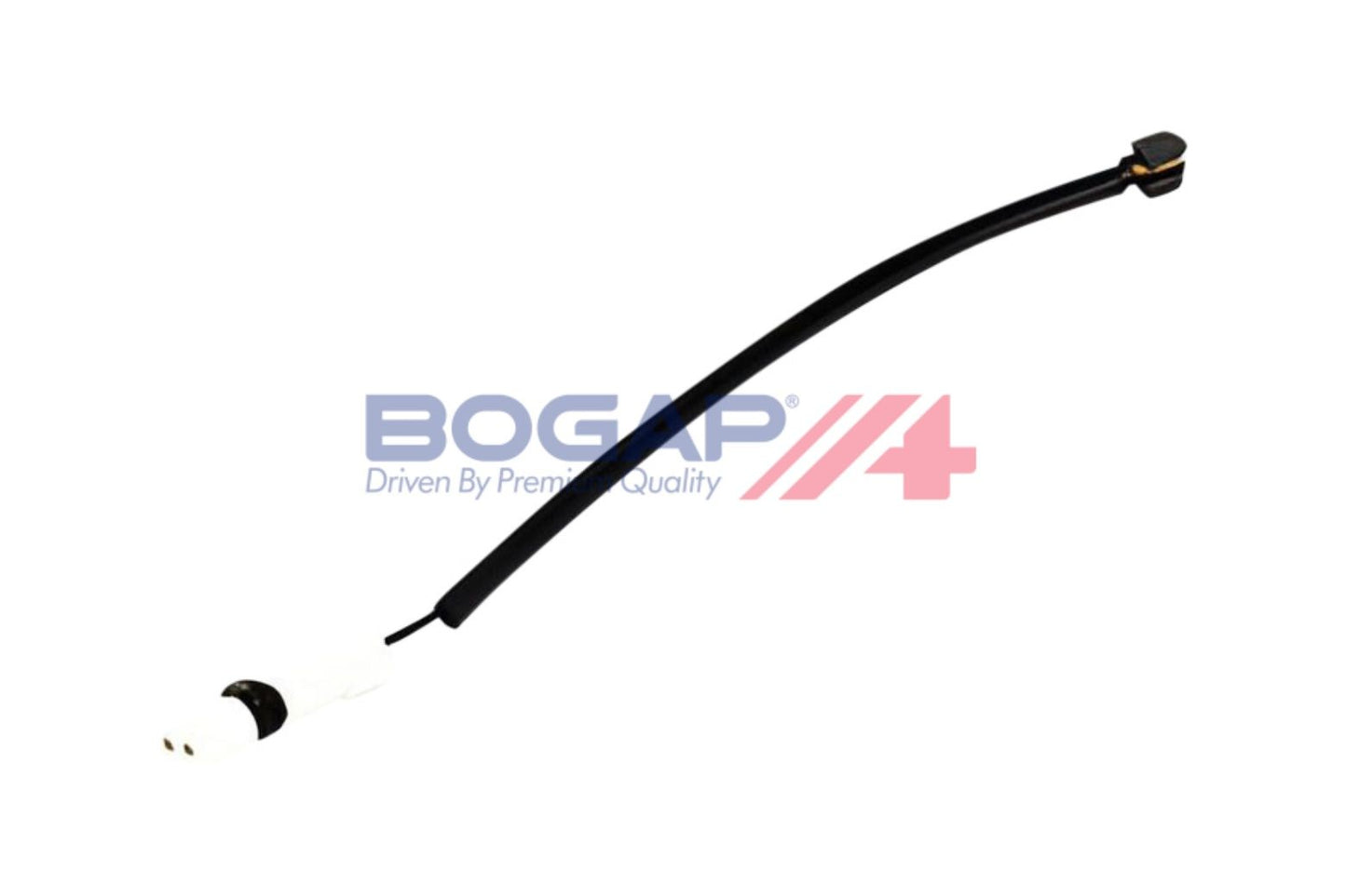 BOGAP A7117198 Warning Contact, Brake Pad Wear