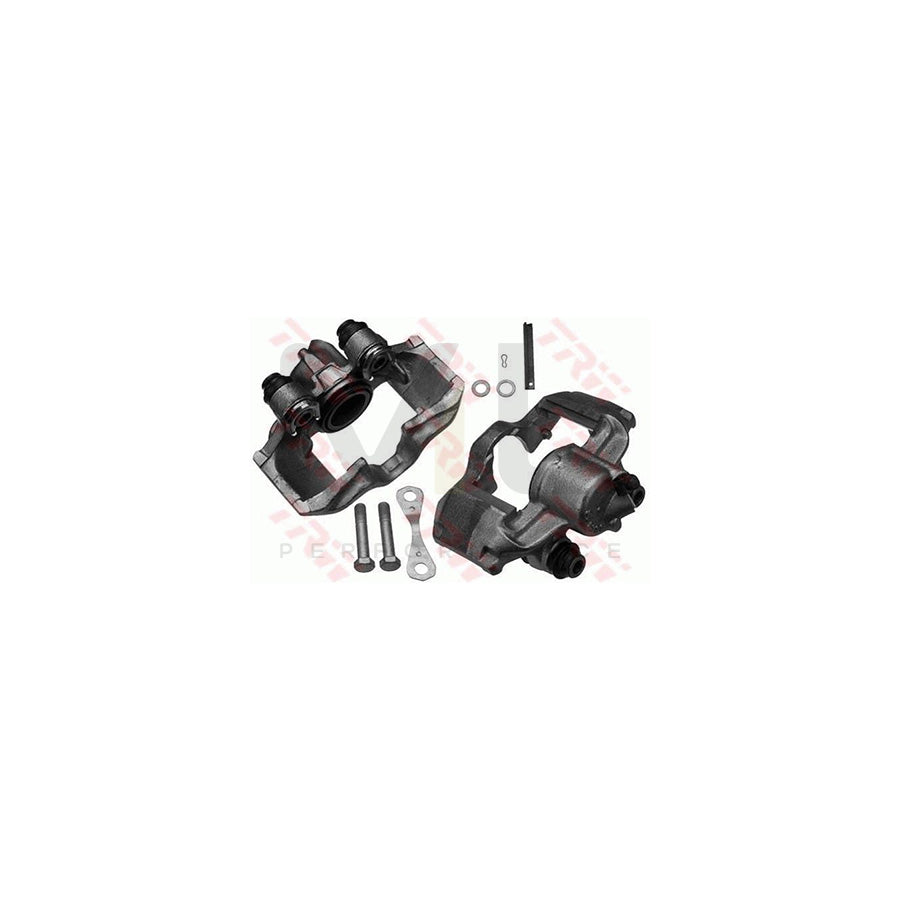 TRW BHV226 Brake Caliper