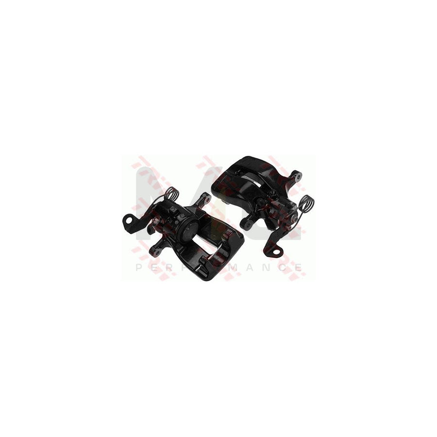 TRW BHT140 Brake Caliper for VW Phaeton (3D1, 3D2, 3D3, 3D4, 3D6, 3D7, 3D8, 3D9)