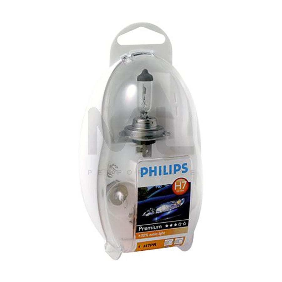 PHILIPS 55474EKKM Bulbs Assortment