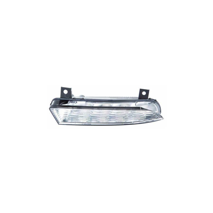Abakus 6651602Lae Daytime Running Light for Skoda Octavia
