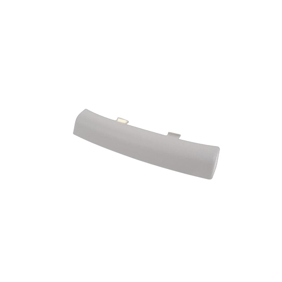 Genuine BMW 51166963904 E92 E93 Cover, Front GRAU (Inc. 328i)