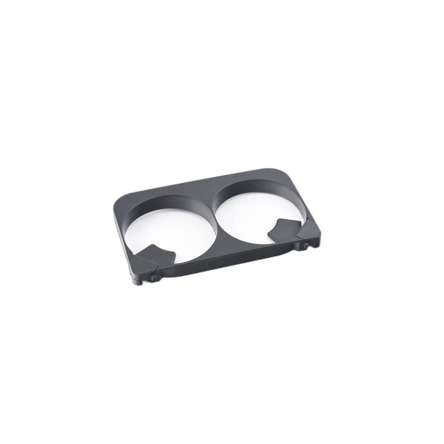 Genuine BMW 51168249707 E39 Rear Can Holder (Inc. 528i, 535i & 525td)
