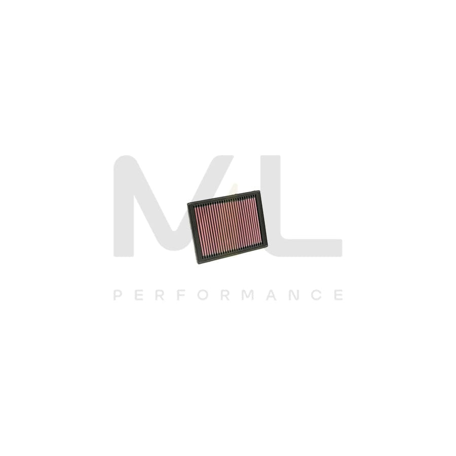 K&N 33-2239 Replacement Air Filter