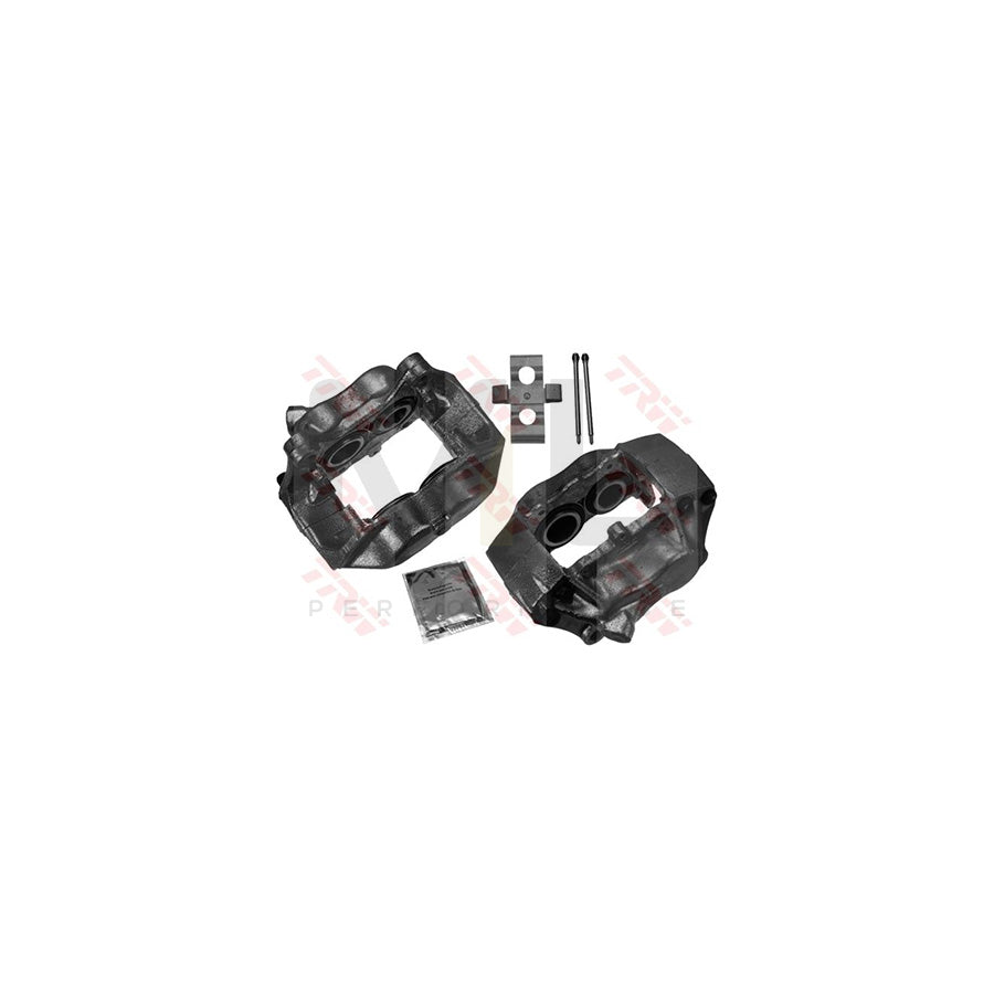 TRW BHZ255E Brake Caliper