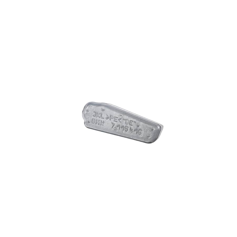 Genuine BMW 51717115416 E85 E86 Sealing, B-Column, Top Right (Inc. Z4)