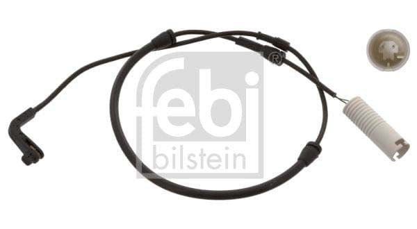 Febi Bilstein 23121 Brake Pad Wear Sensor For Bmw 7 (E65, E66, E67) | ML Performance UK Car Parts