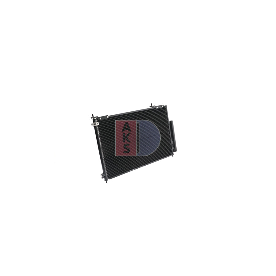 AKS Dasis 800436N Dryer, Air Conditioning