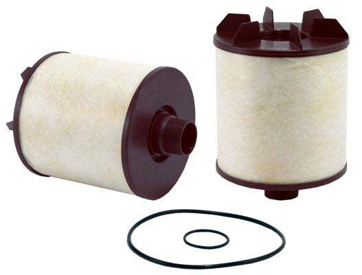 WIX Filters WS10109 Filter, Crankcase Breather