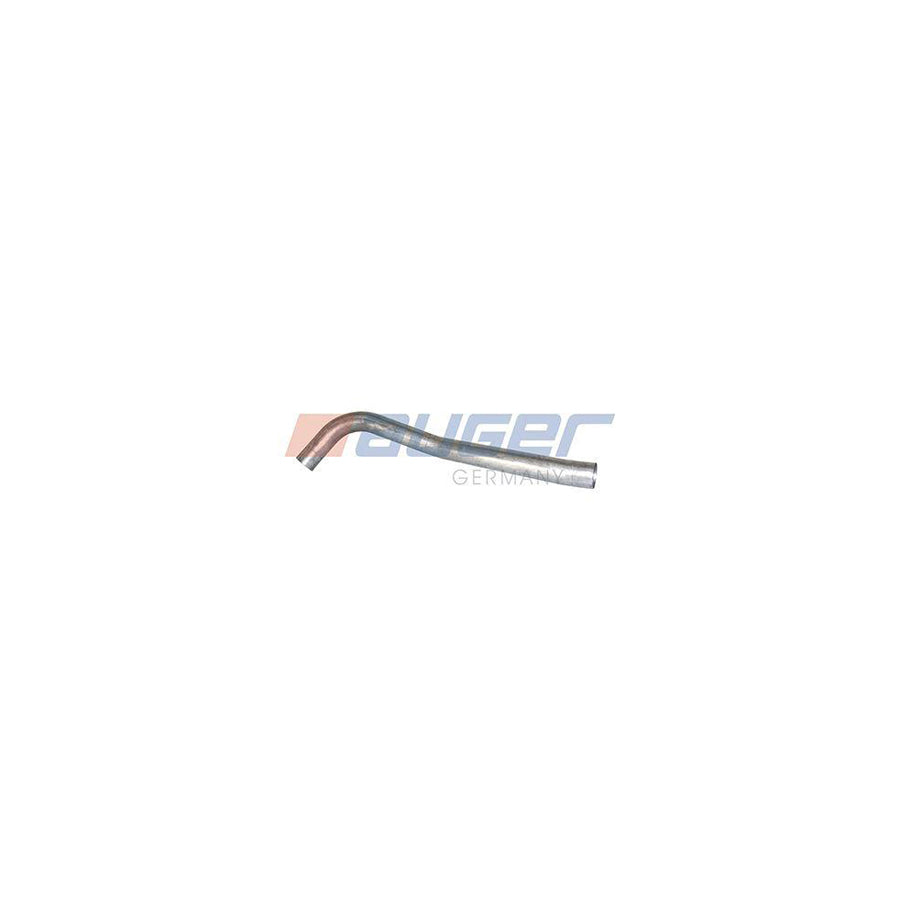 Auger 69755 Exhaust Pipe
