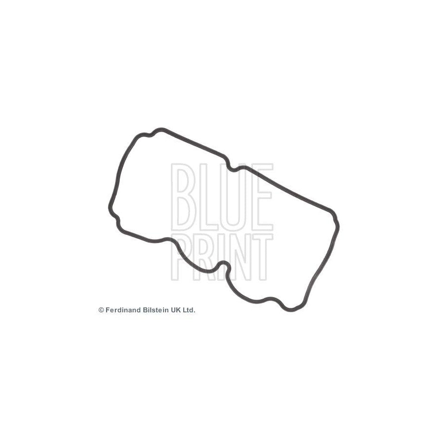 Blue Print Adg06748 Rocker Cover Gasket