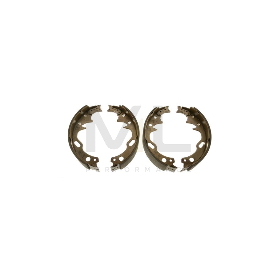 TRW GS8499 Brake Shoe Set