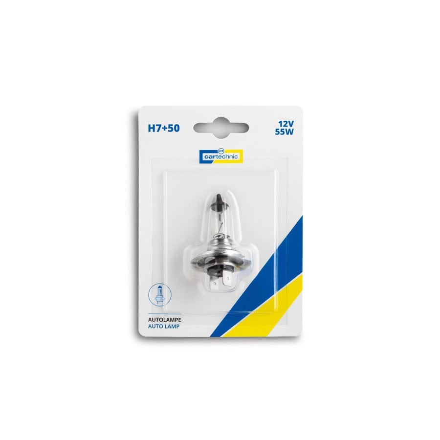 Cartechnic 50 40 27289 00602 4 Bulb, Spotlight