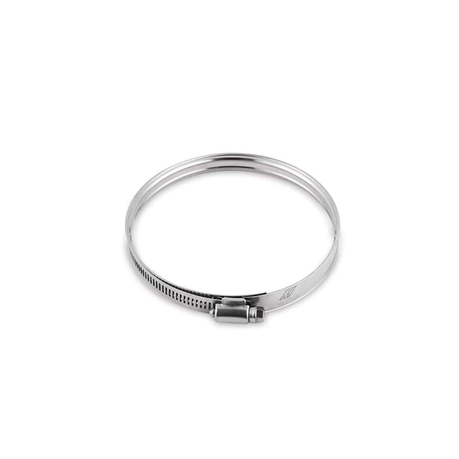Mishimoto MMCLAMP-WGP-95 Sure Grip Worm Gear Clamp 95mm 2-Pack