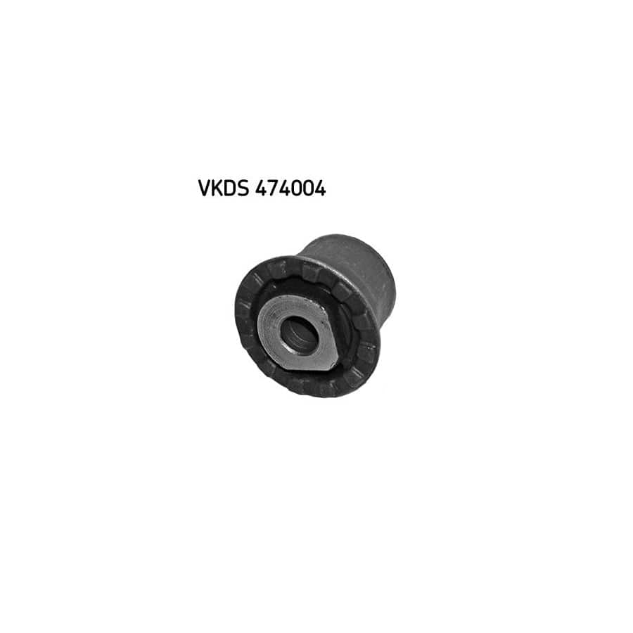 Skf Vkds 474004 Axle Bush For Ford Mondeo