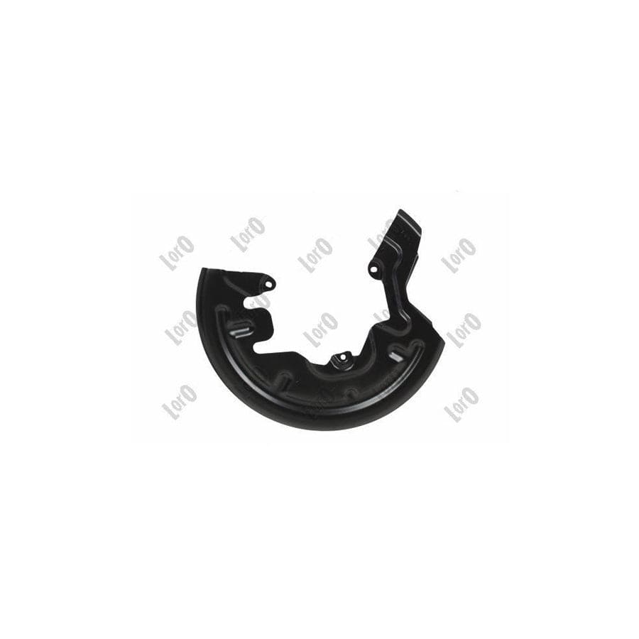 Abakus 13107212 Splash Panel, Brake Disc