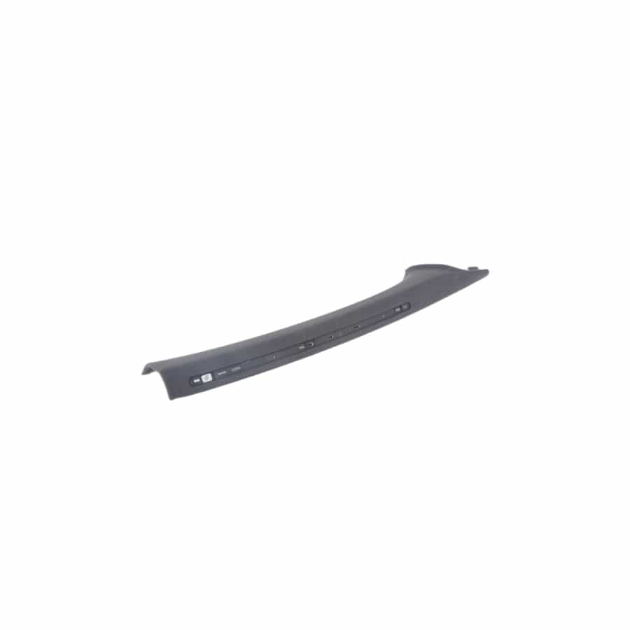 Genuine BMW 51432699794 E46 Right Column A Cover SCHWARZ (Inc. 320d, 328i & 318i)