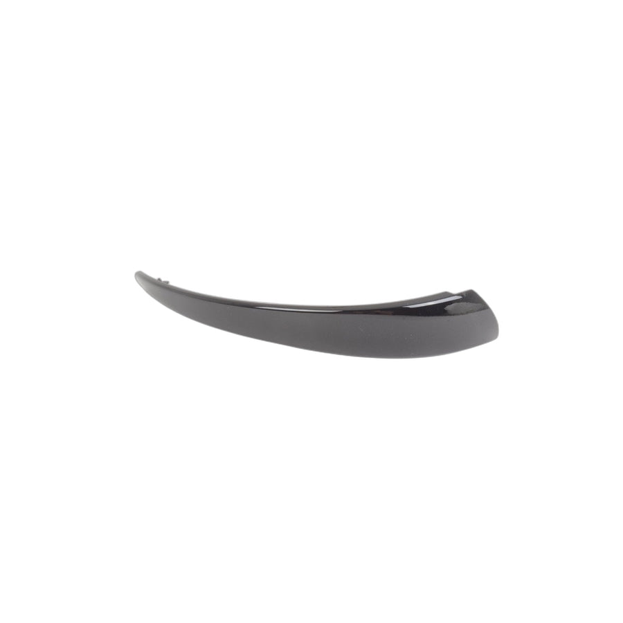 Genuine BMW 51416987537 E81 E87 E88 Trim, Int Dr Handle, High-Gloss Black, L (Inc. 130i, 120d & 116i 1.6)