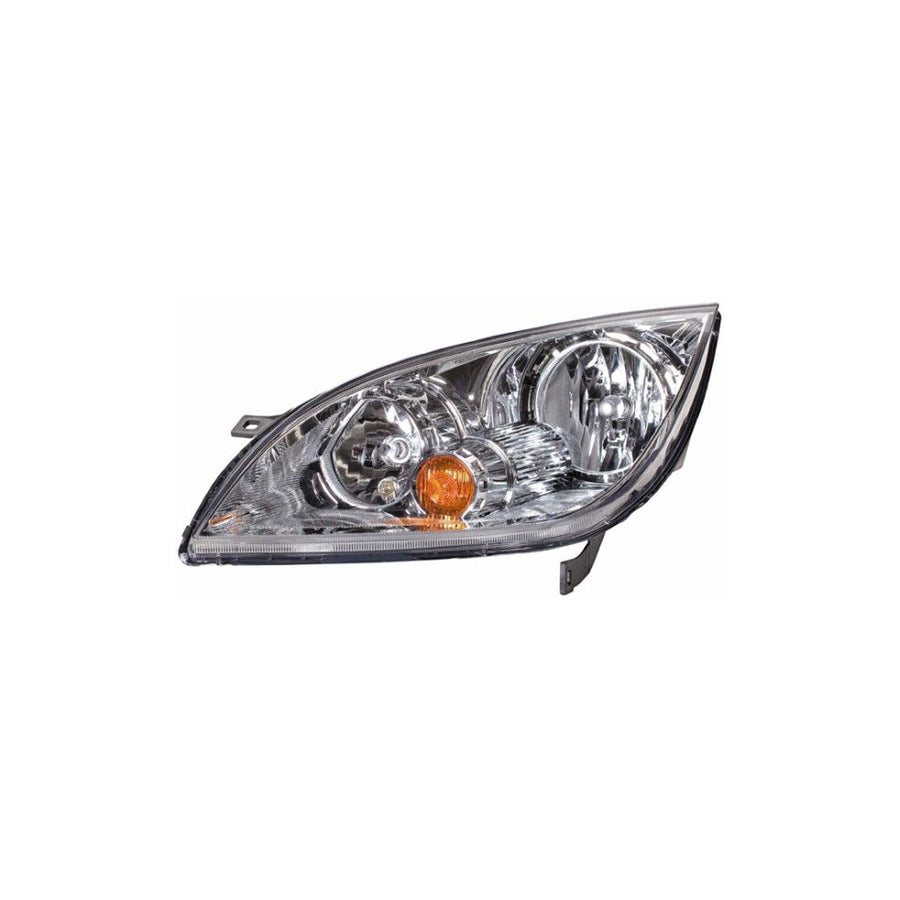 Hella 1EE 354 426-021 Headlight For Mitsubishi Colt VI (Z30)