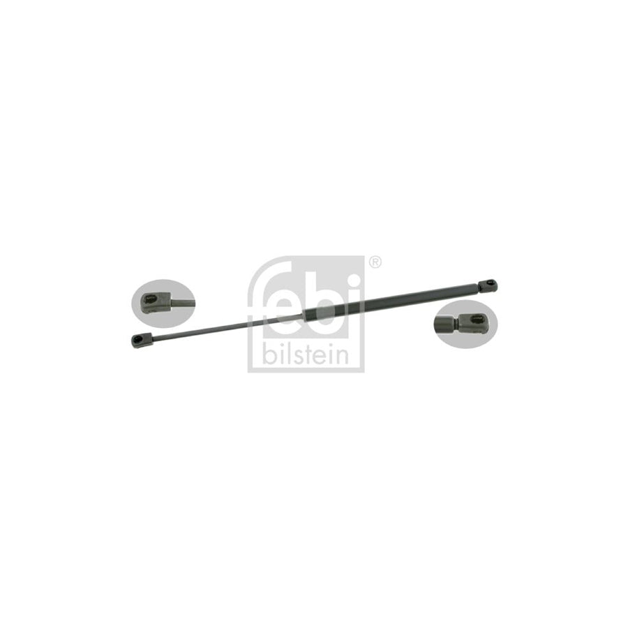 Febi Bilstein 24327 Tailgate Strut Suitable For Mercedes-Benz C-Class T-Modell (S203)