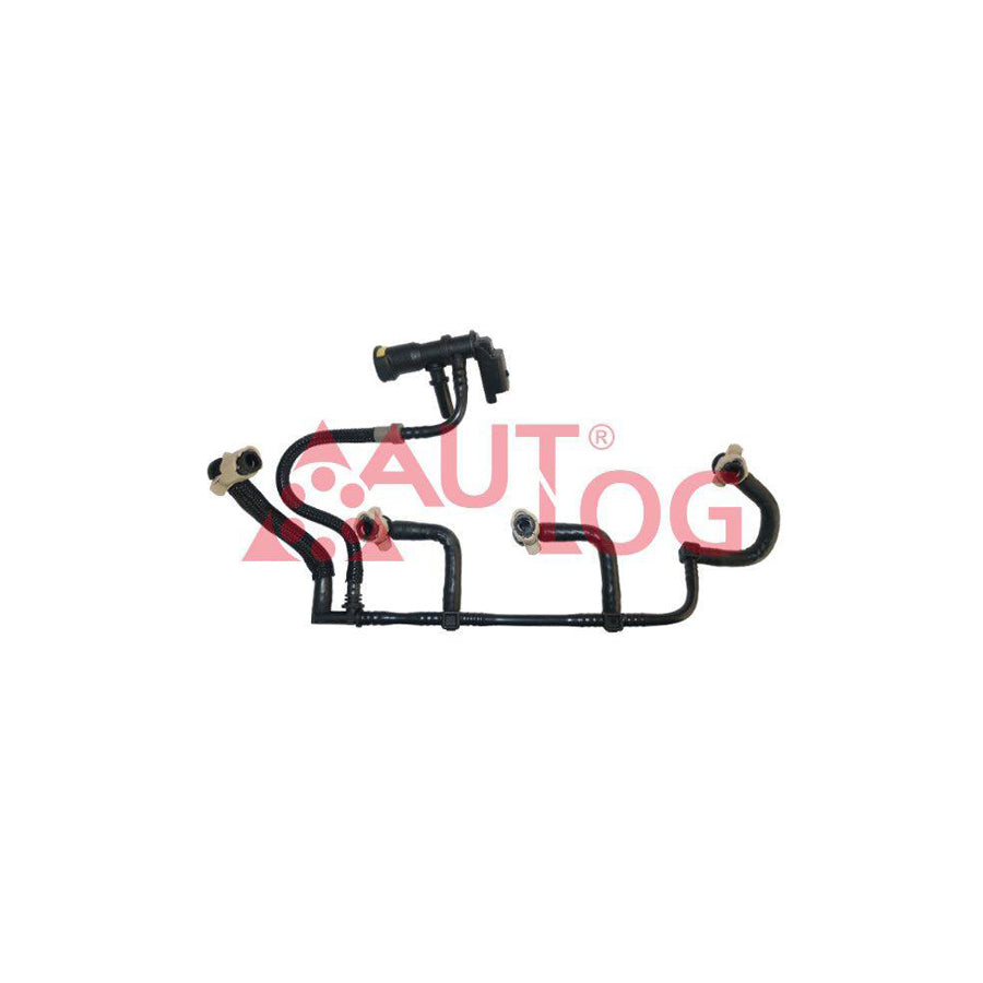 Autlog Kl3150 Hose, Fuel Overflow