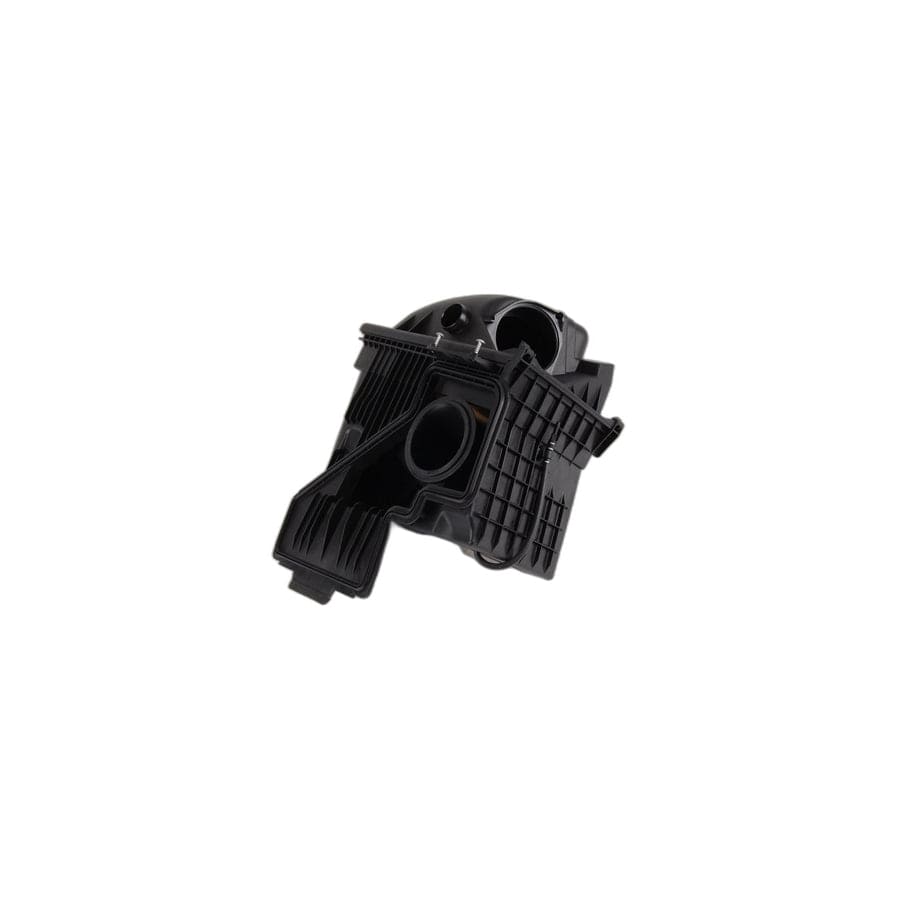 Genuine BMW 13717580634 E66 E67 E65 Intake Muffler Right ZYL. 7-12 (Inc. 760i, 760LiS & 760Li)