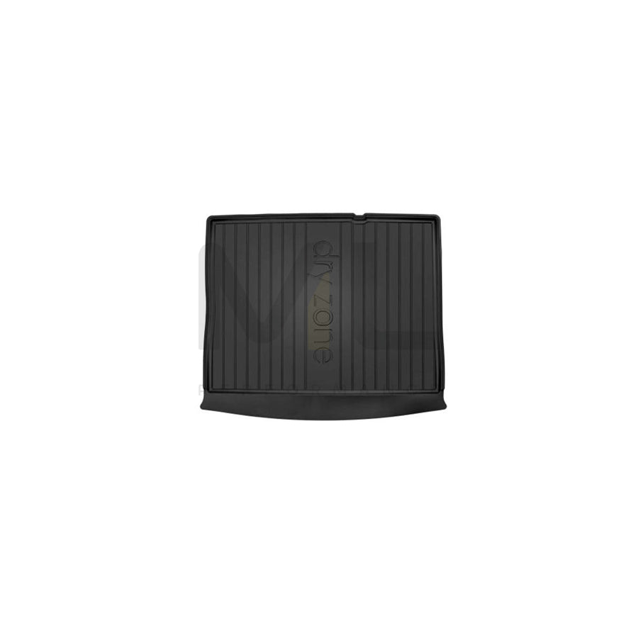 FROGUM DZ400801 Car boot tray for OPEL Combo D Tour (X12) 1033x1184mm, Elastomer, Nonslip