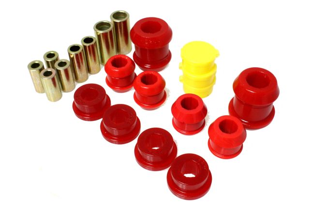 Front Control Arm Bushing Set | ML Performance Car Parts