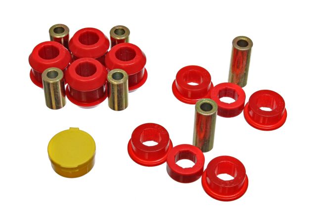 Front Control Arm Bushing Set | ML Performance Car Parts