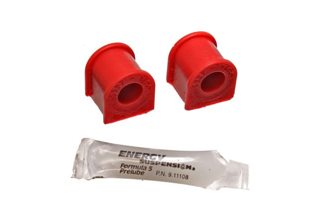 Energy Suspension 16.5107R Honda RR Sway Bar Set